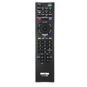 New Replace RM-YD059 For Sony TV Remote Control KDL32EX729 KDL40EX723 RMYD059 NE